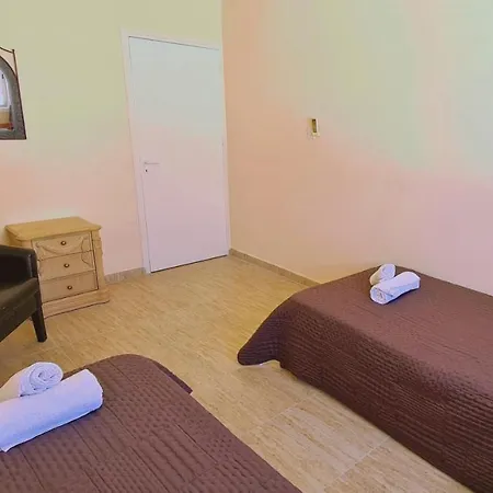 Apartman Chill N' Joy