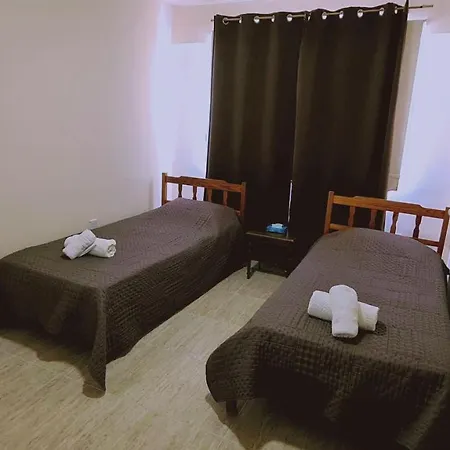 Apartman Chill N' Joy *