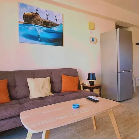 Apartman Chill N' Joy *