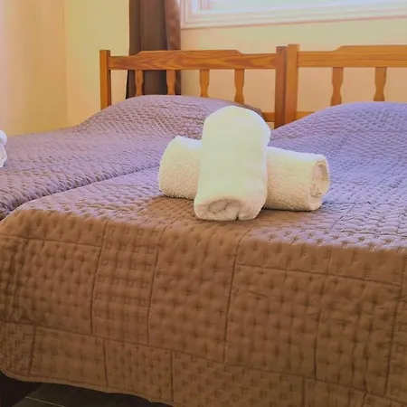 Chill N' Joy Айя-Напа