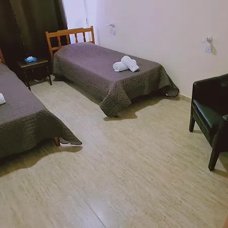 Apartment Chill N' Joy Agia Napa