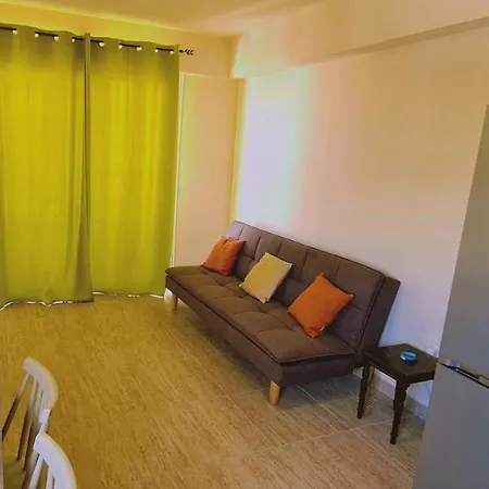 Apartment Chill N' Joy Agia Napa