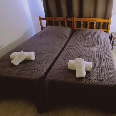 Апартаменты Chill N' Joy