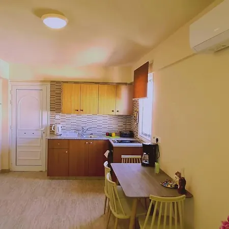 Апартаменты Chill N' Joy