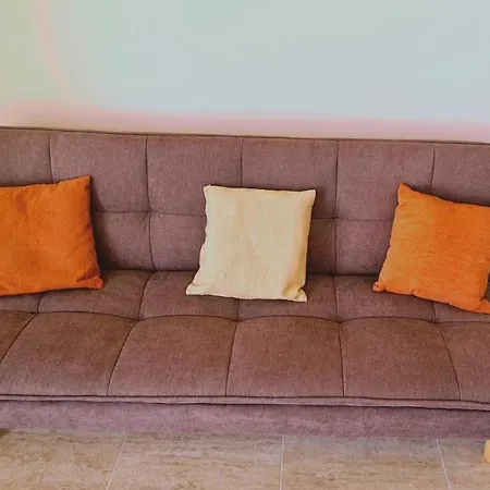 Chill N' Joy アヤナパ