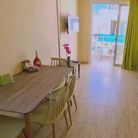 Chill N' Joy * Айя-Напа