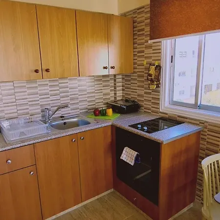 Chill N' Joy Agia Napa