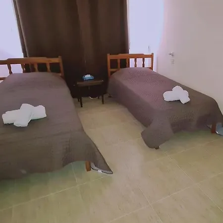 Apartament Chill N' Joy Ajia Napa