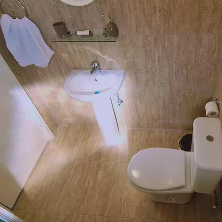 Chill N' Joy Апартаменты