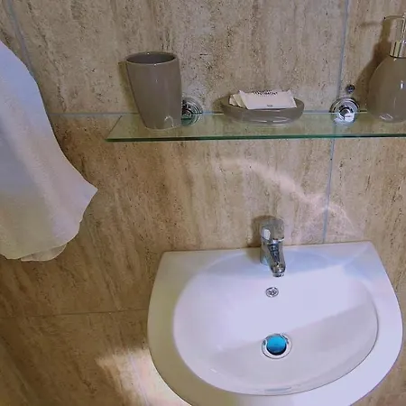 Apartament Chill N' Joy Ajia Napa