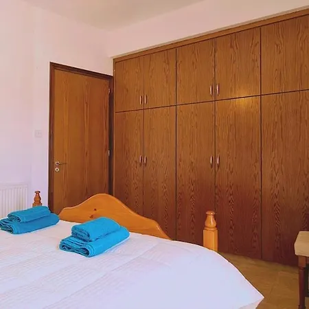 Chill N' Joy Apartment *