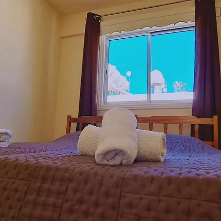 Chill N' Joy Agia Napa