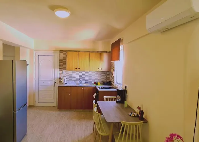 Apartamento Chill N' Joy