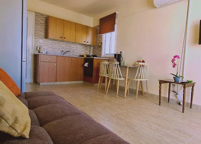 Chill N' Joy Apartamento *