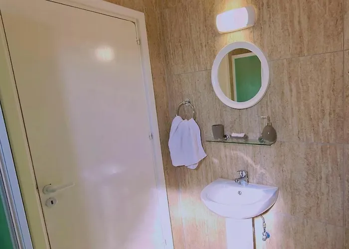 Chill N' Joy * Ayia Napa