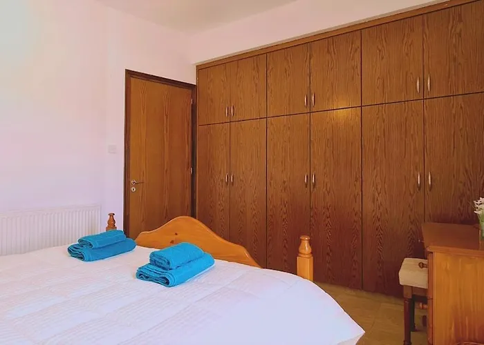 Chill N' Joy Apartment *