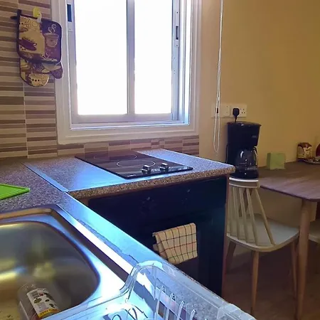 Daire Chill N' Joy *