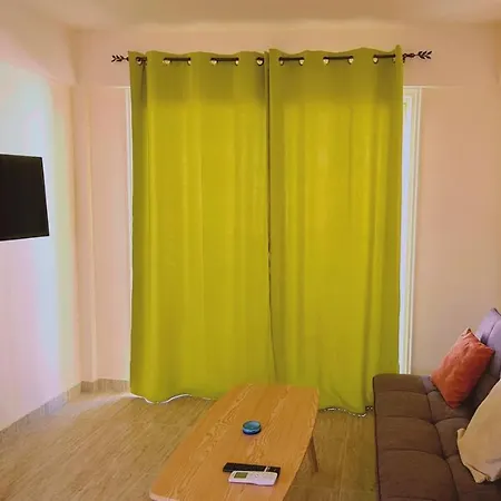 Chill N' Joy Aya Napa