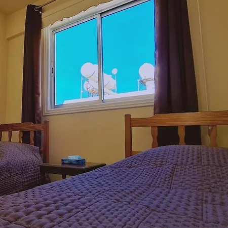 Chill N' Joy Ayia Napa