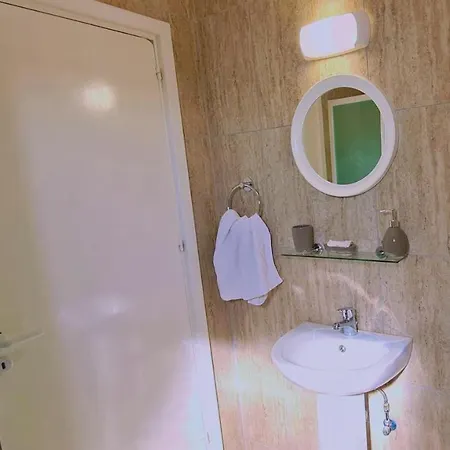 Chill N' Joy * Aya Napa