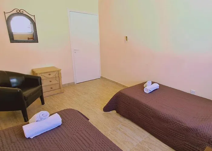 Apartamento Chill N' Joy