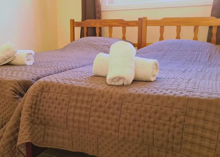 Chill N' Joy Ayia Napa