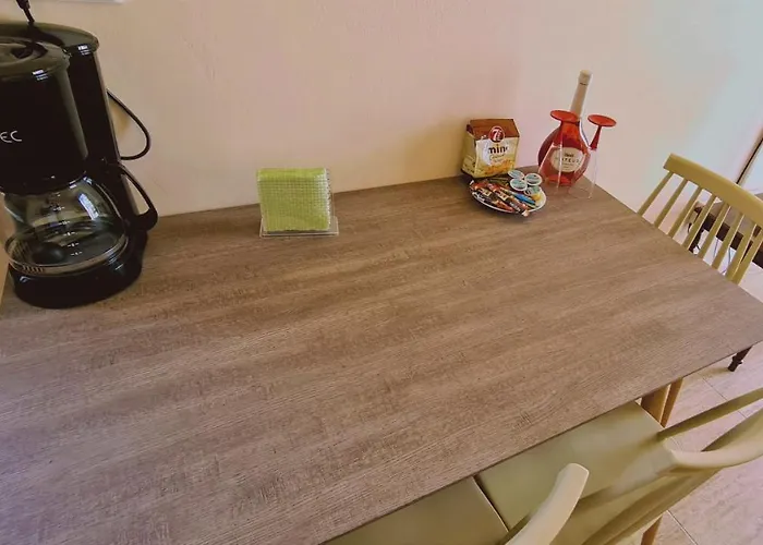 Chill N' Joy Apartamento Ayia Napa