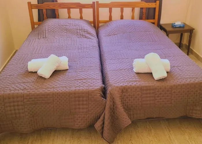 Apartamento Chill N' Joy *