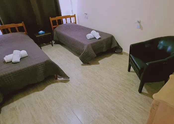 Apartamento Chill N' Joy Ayia Napa