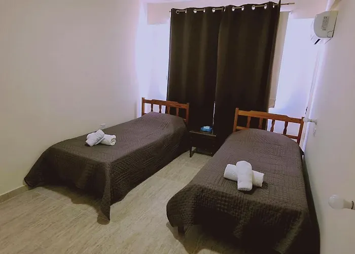 Apartamento Chill N' Joy *