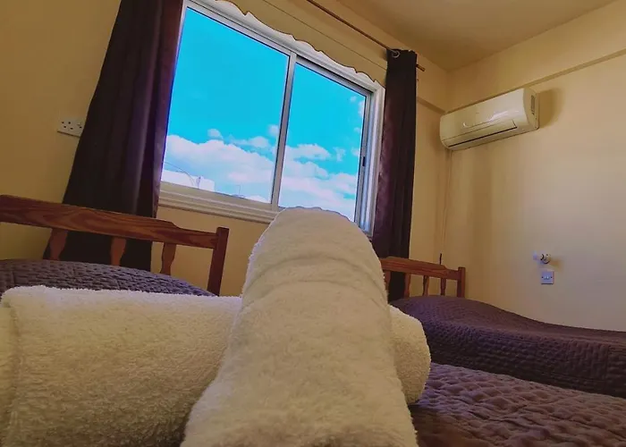 Chill N' Joy Ayia Napa