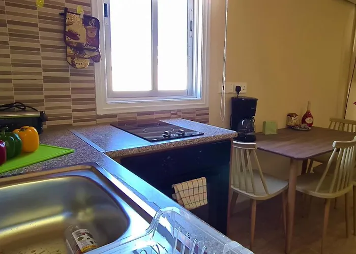 Apartamento Chill N' Joy *