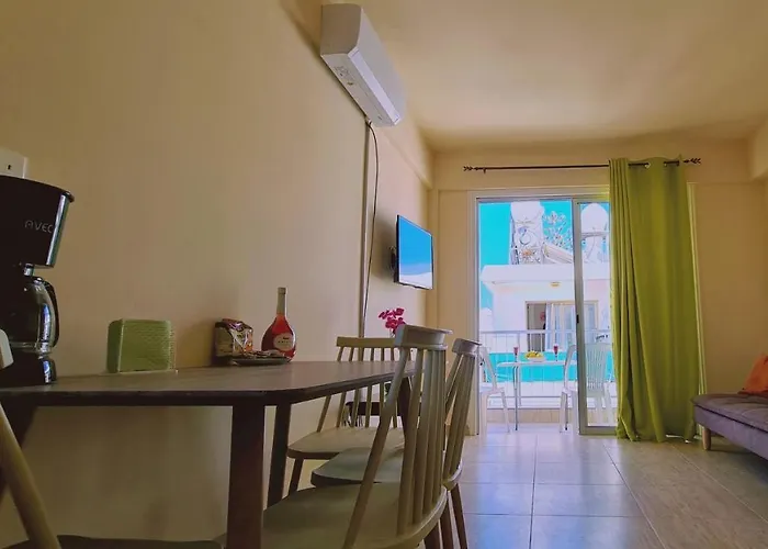 Chill N' Joy Apartamento