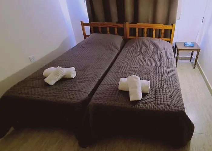 Apartamento Chill N' Joy