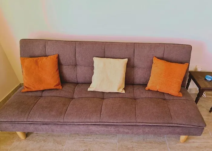 Chill N' Joy Ayia Napa