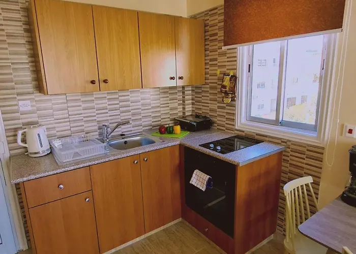 Chill N' Joy Ayia Napa