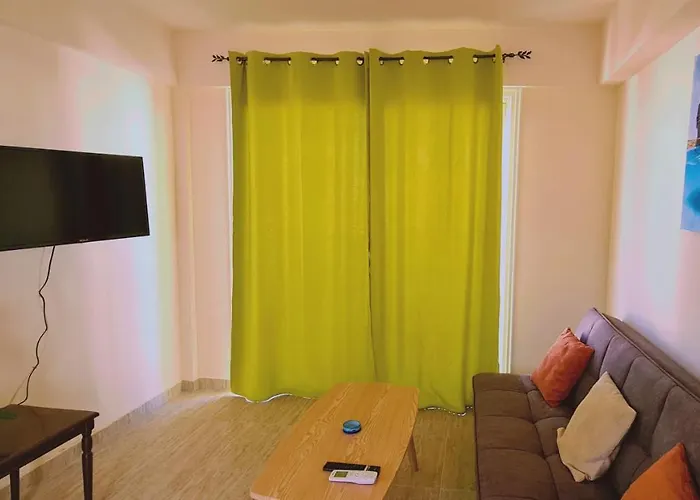 Chill N' Joy Ayia Napa