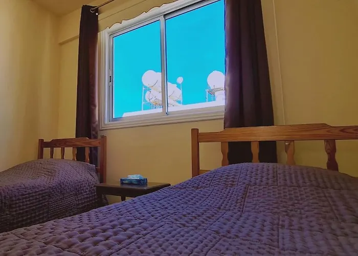 Chill N' Joy Ayia Napa