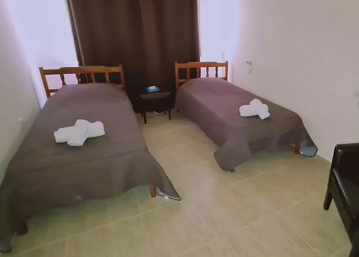 Apartamento Chill N' Joy Ayia Napa