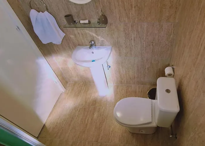 Chill N' Joy Apartamento