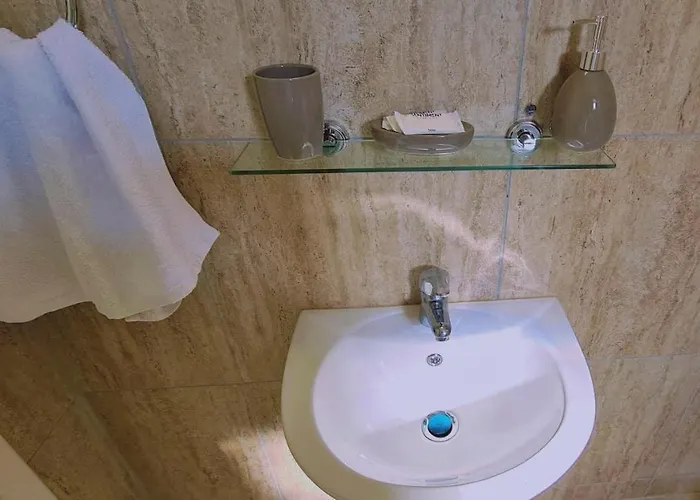 Apartamento Chill N' Joy Ayia Napa