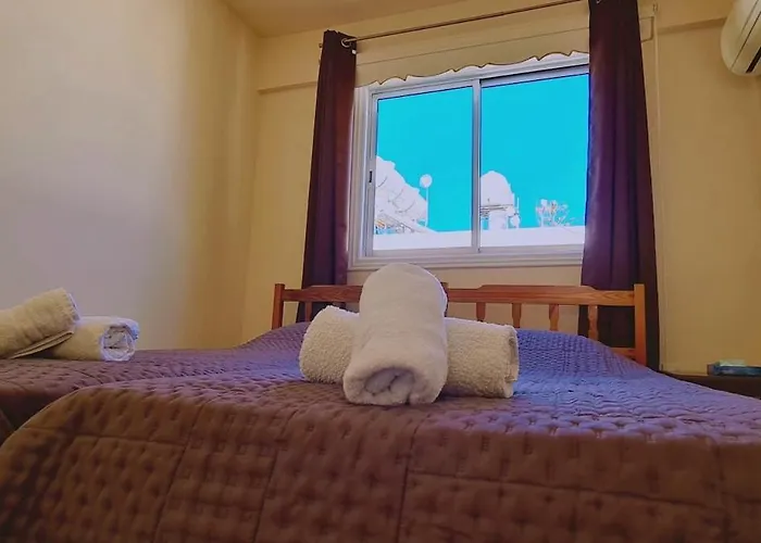 Chill N' Joy Ayia Napa